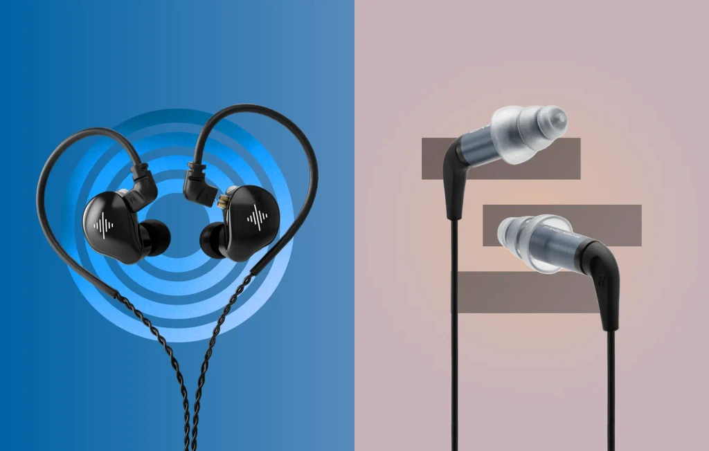 Soundbrenner Wave - the best IEMs