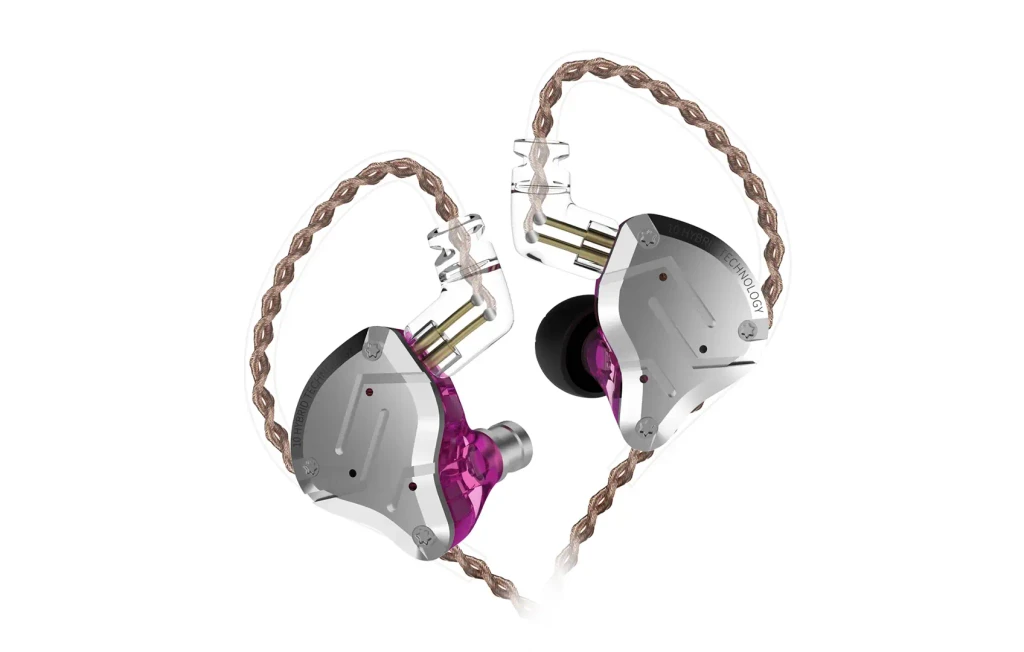 KZ ZS10
